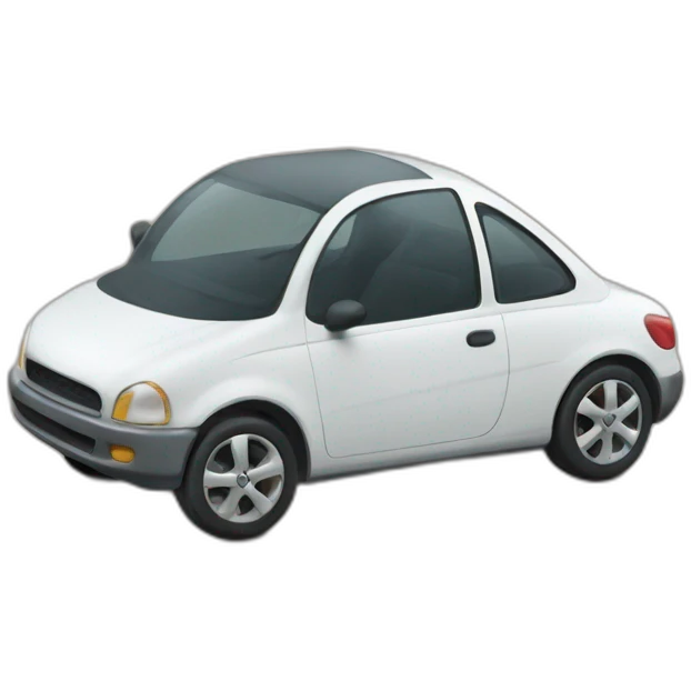 cat-car emoji