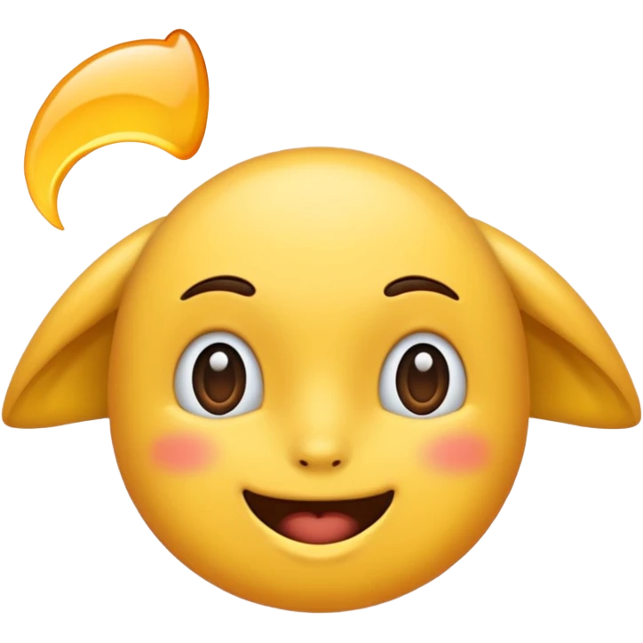 Freee emoji