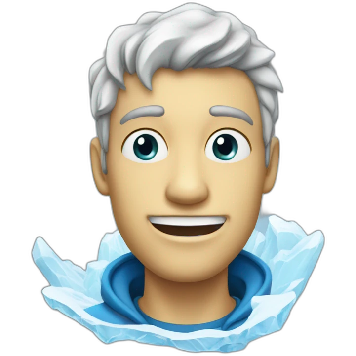 Sid in the ice âge emoji