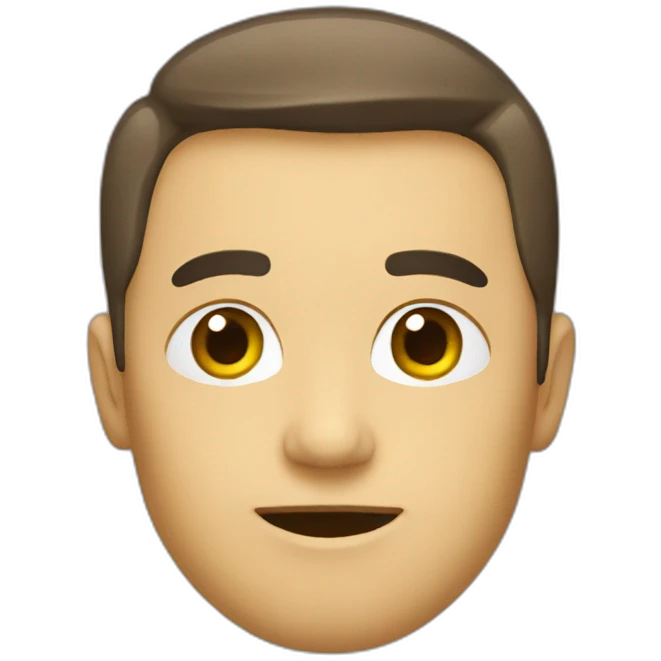 en colère emoji