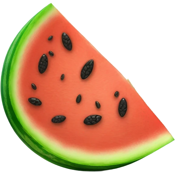Tasty emoji