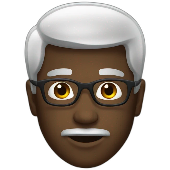 Ngolo emoji