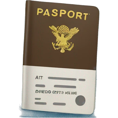 french passport emoji