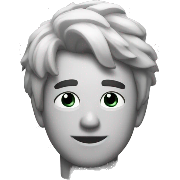 Gordo emoji