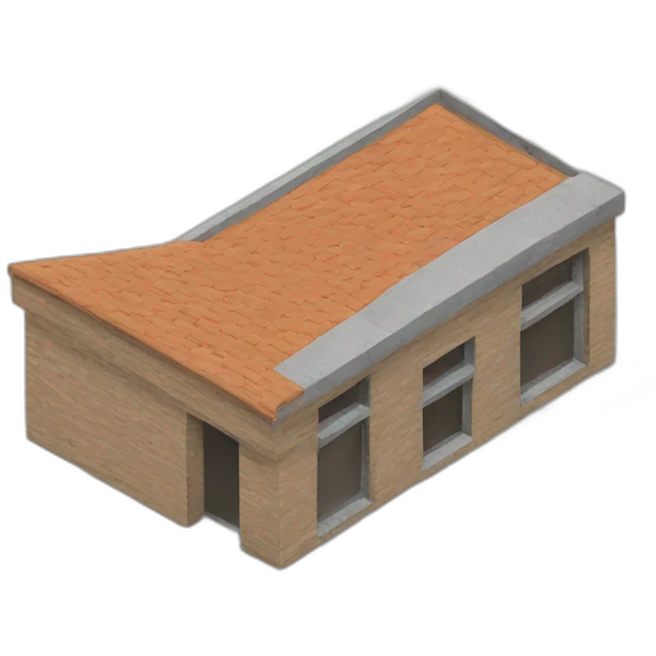 Building materials emoji