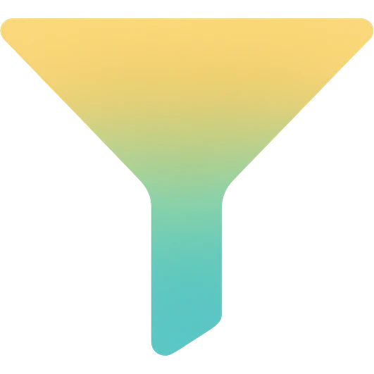 funnel emoji
