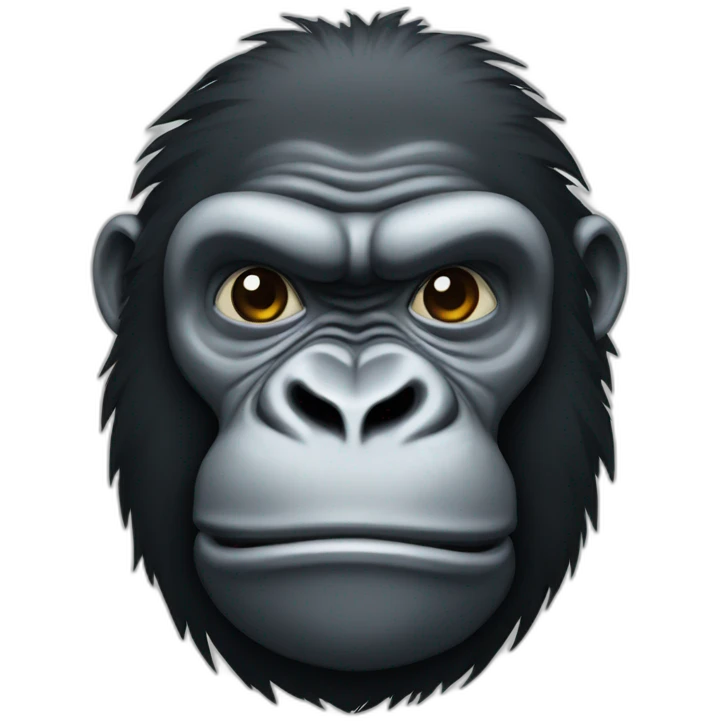 Gorilla tag emoji