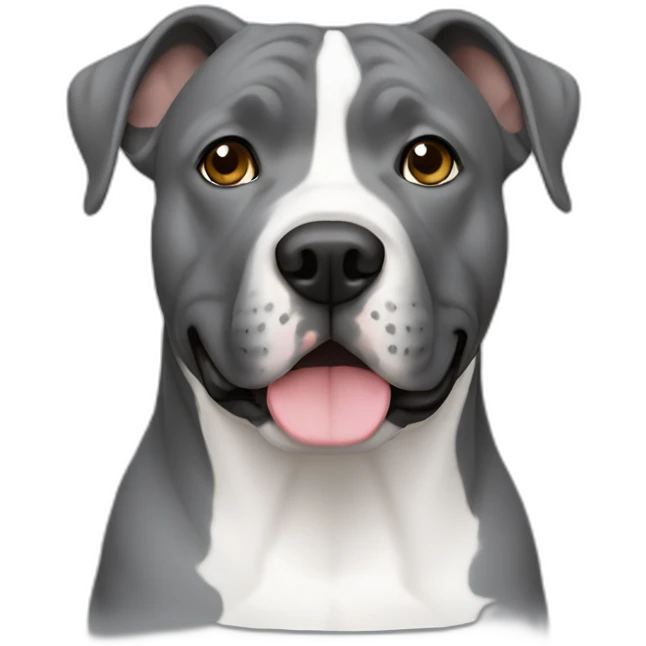 gray staffordshire emoji