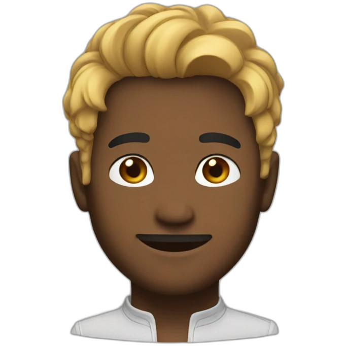 🤍 emoji