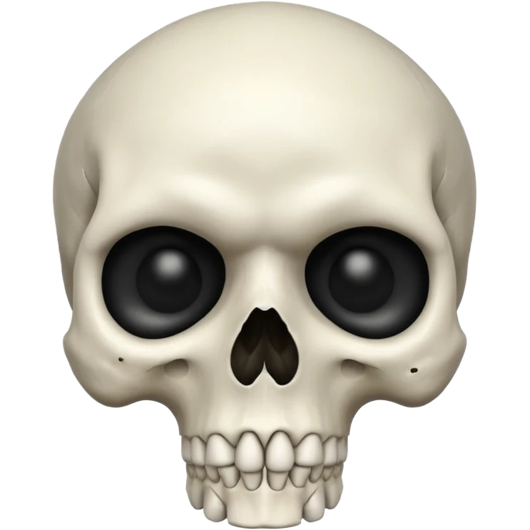 skull emoji emoji