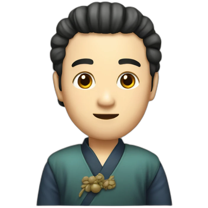 xi jin pin emoji