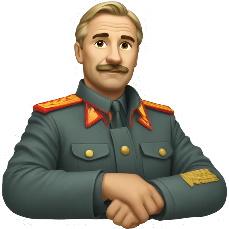 Soviet Union emoji