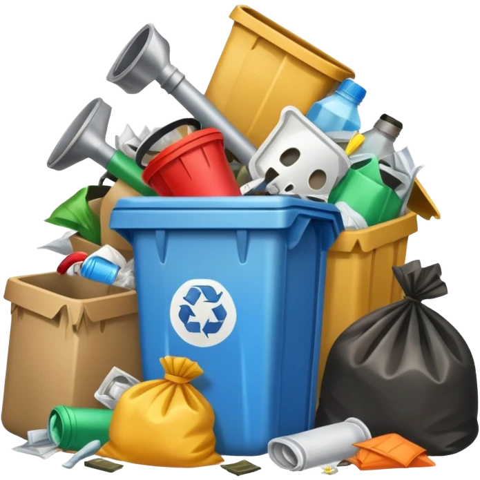 muelle emoji