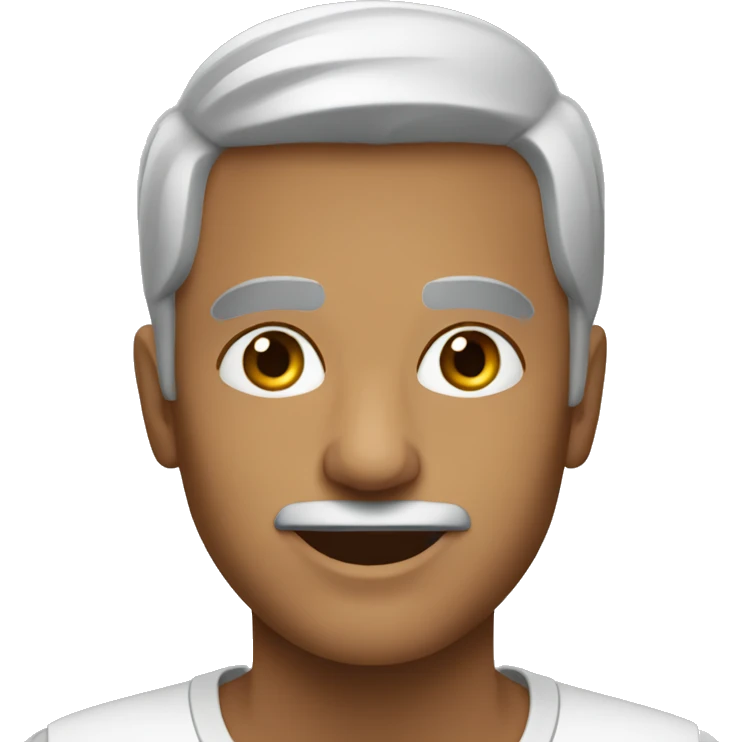 Nah işareti emoji