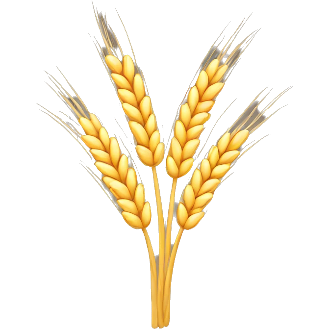 wheat emoji