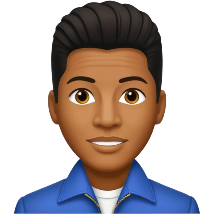 Jermaine Jackson emoji
