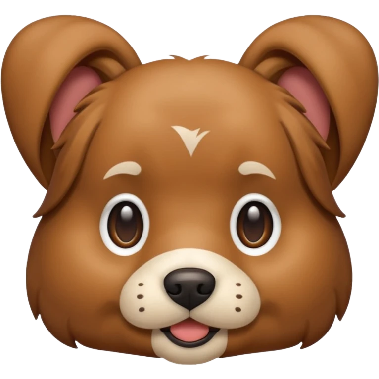 Toto emoji