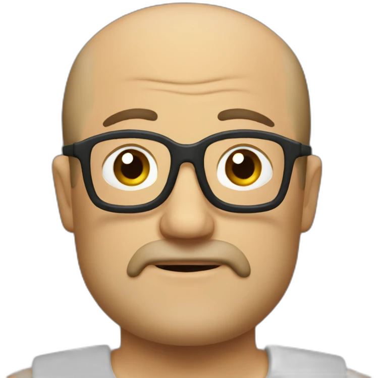 Torrente emoji