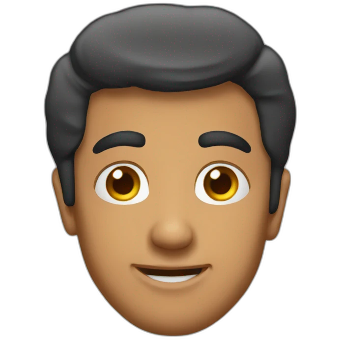 Jethalal emoji