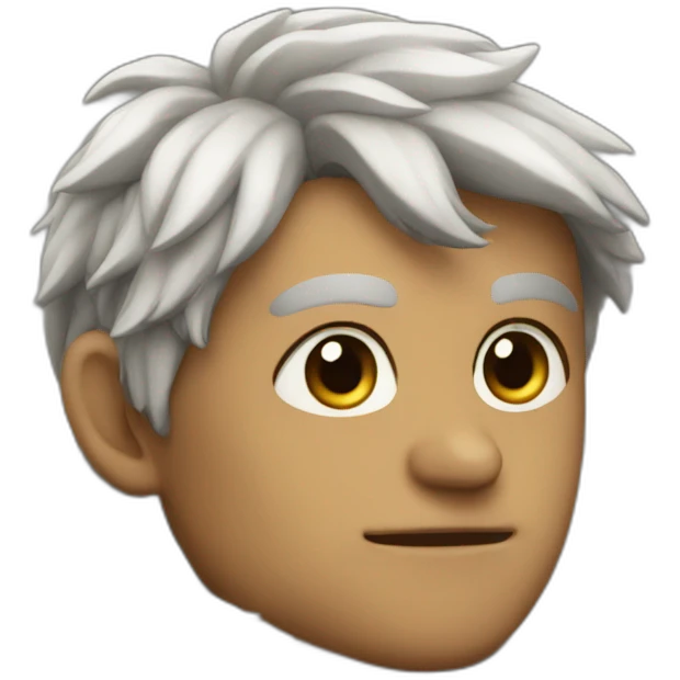 hachom emoji