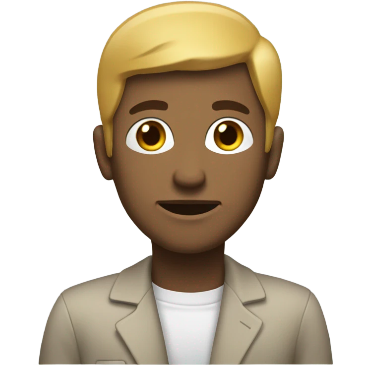 Funny  emoji