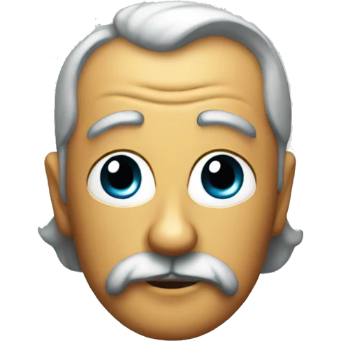 mr mercury planet emoji