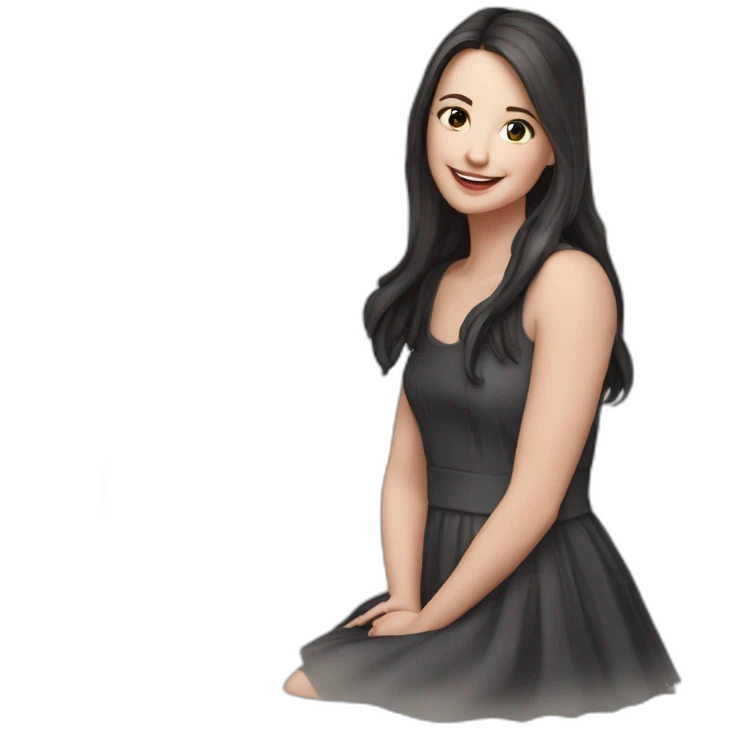 Hartje met love erin emoji