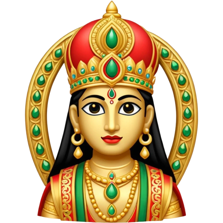 Lord balaji sticker emoji