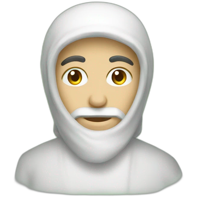 halal crypto emoji