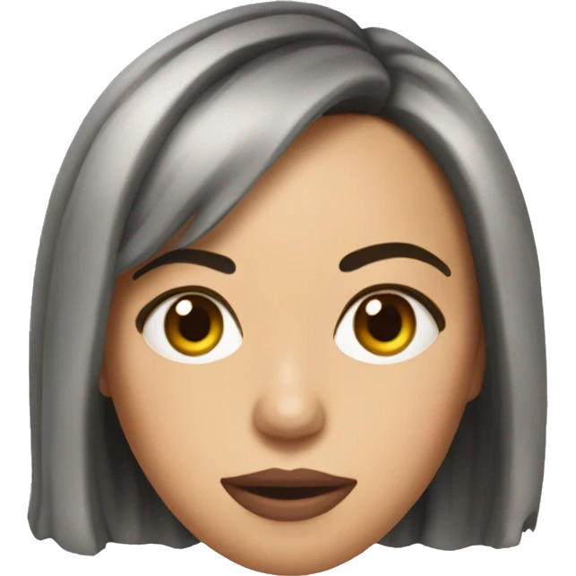 aubrey plaza emoji