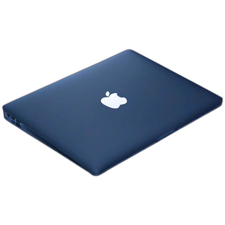 macbook pro 16 night blue emoji