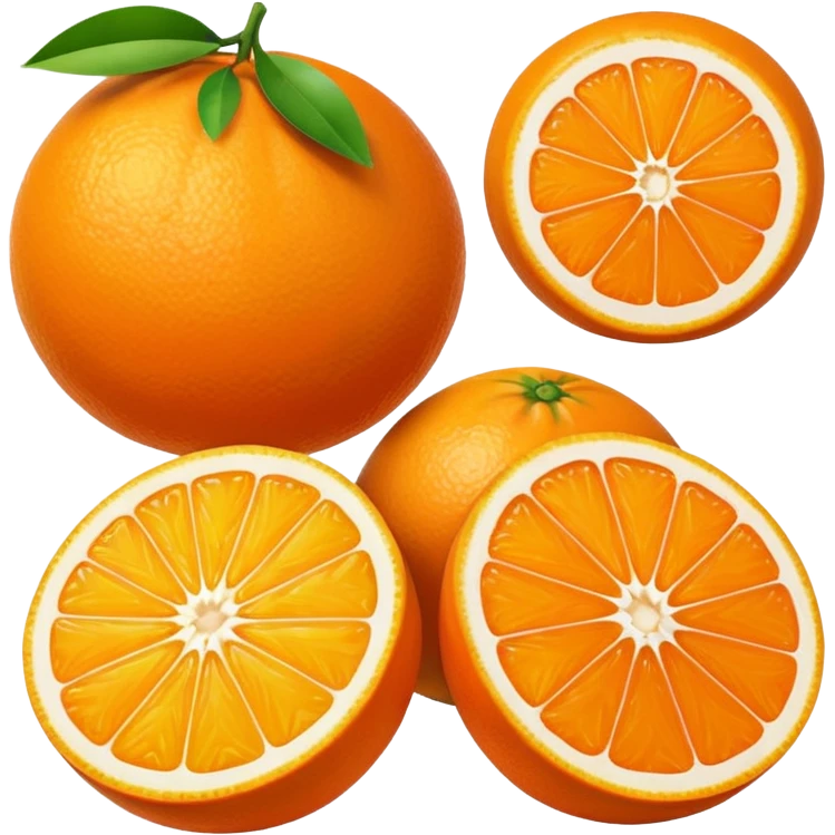 Zesty emoji