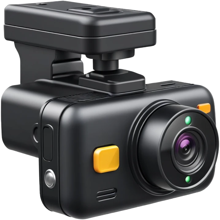 dashcam emoji