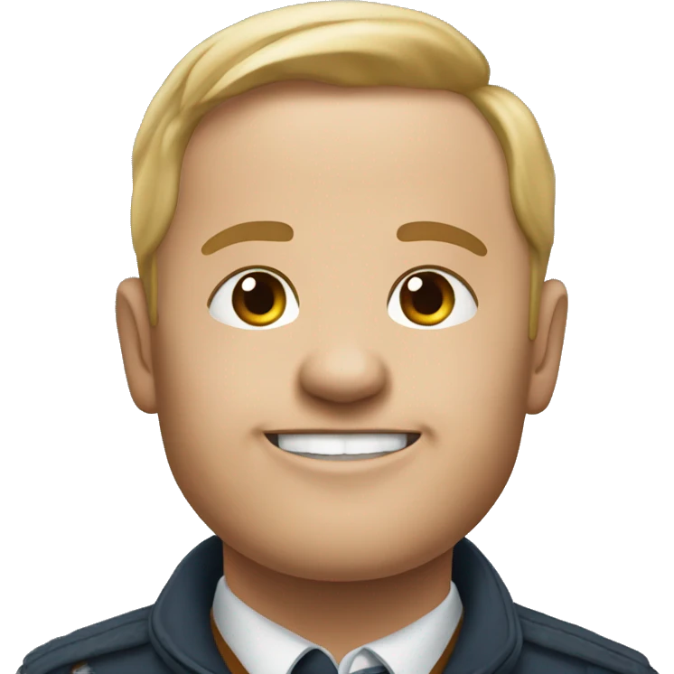 Norvège  emoji