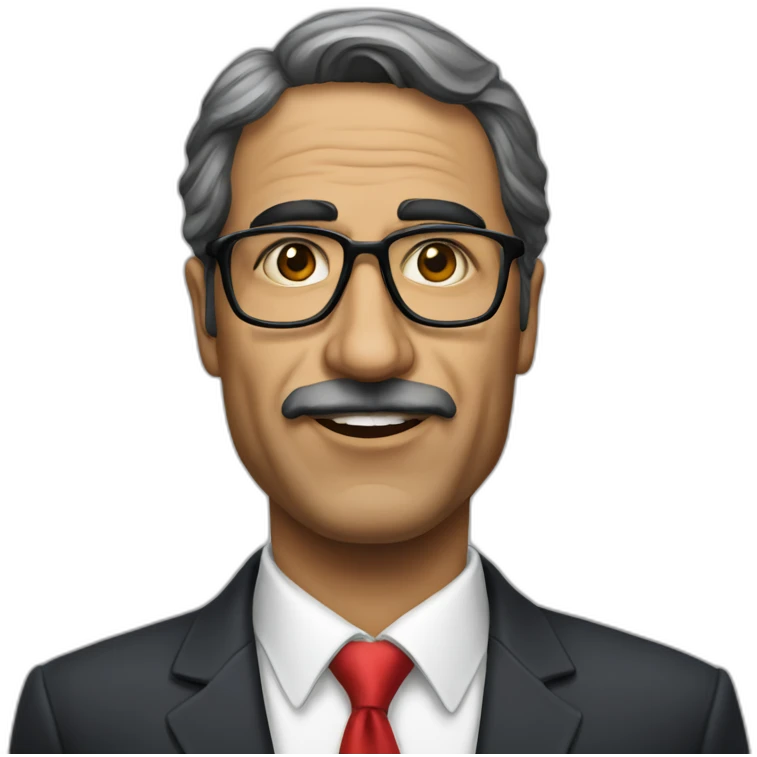 raul alfonsin emoji
