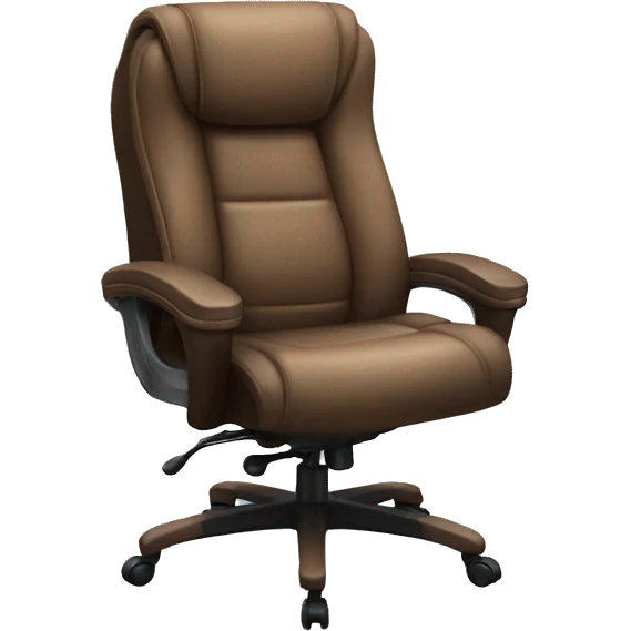 gamer chair emoji
