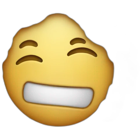 Chat qui dort emoji