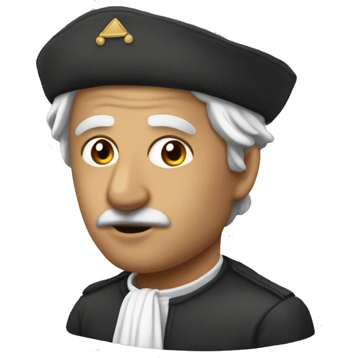 Farfadet malicieux emoji