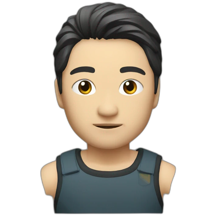 Lu Kang Mk1 emoji