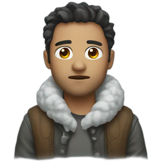 cold symtoms emoji