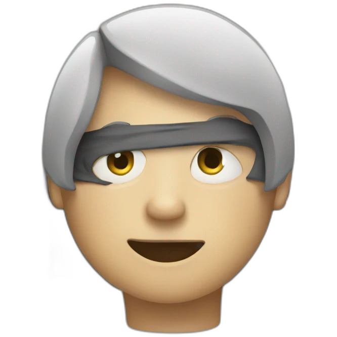 Contact emoji