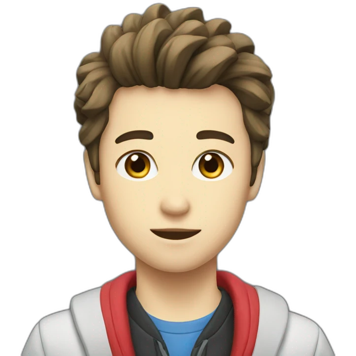 tokyo emoji