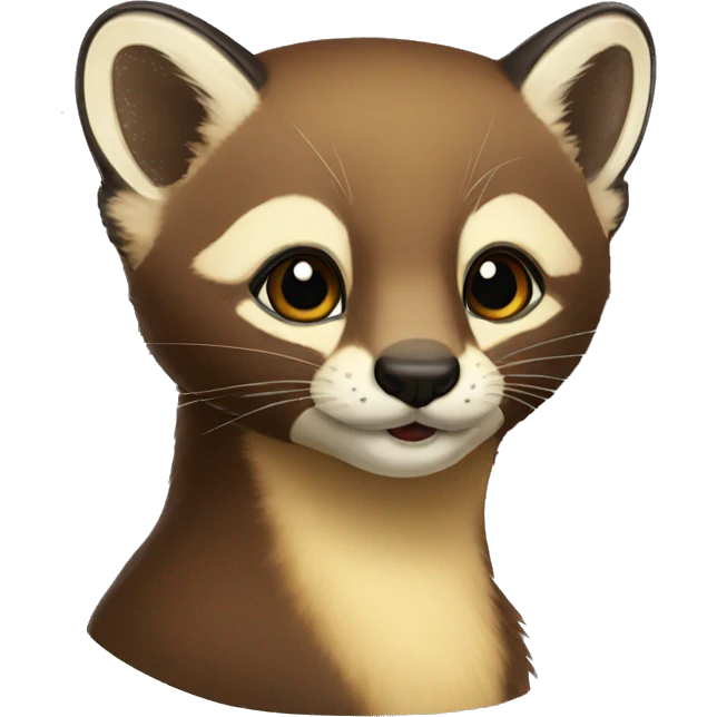 marten emoji