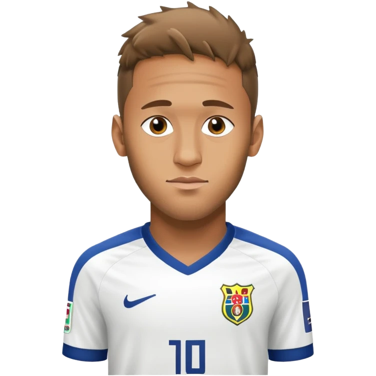 Neymar jr emoji