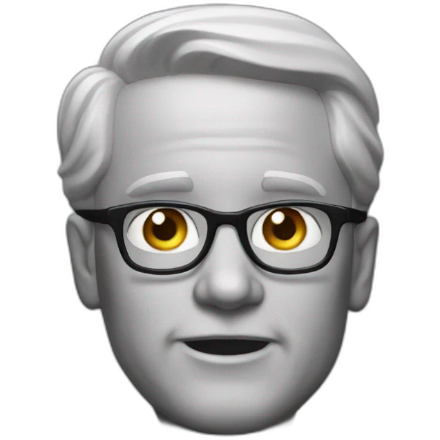 Truman emoji