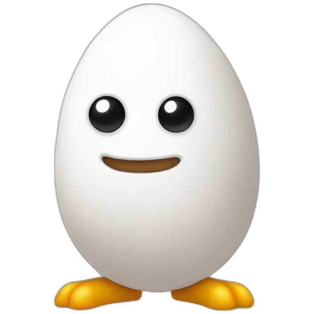egg emoji