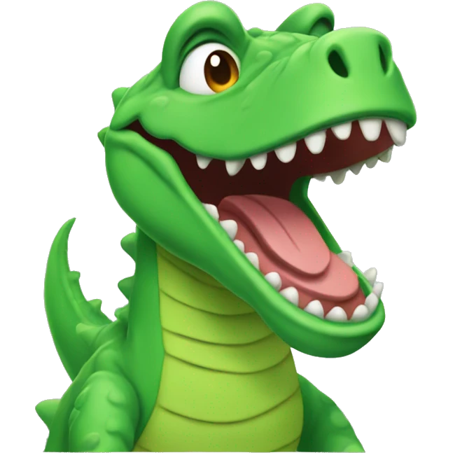 reptar emoji