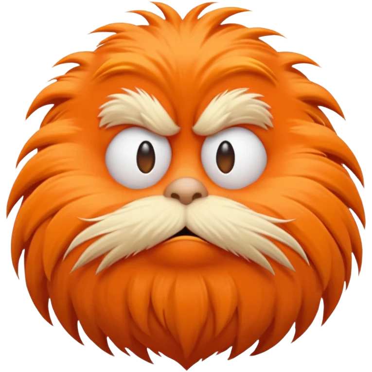 Tree from the lorax emoji emoji
