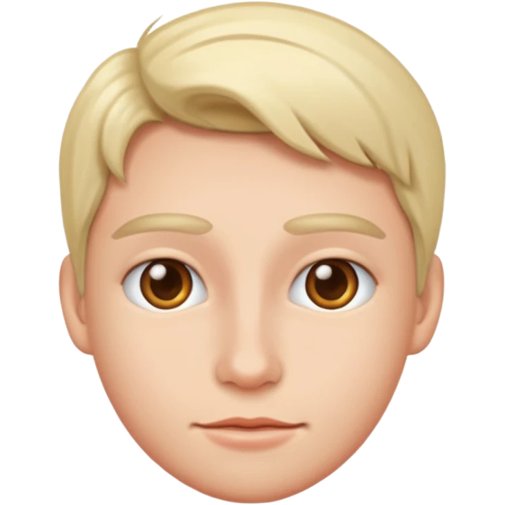 Hey boo emoji