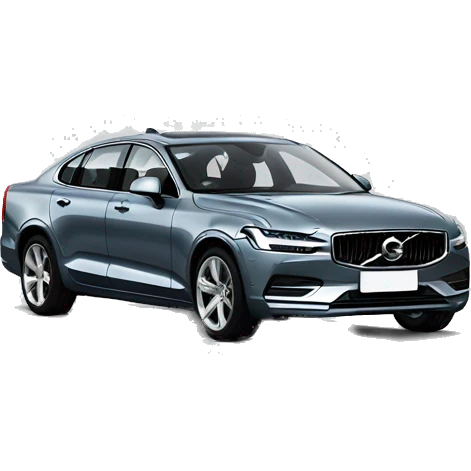 S90 VOLVO emoji